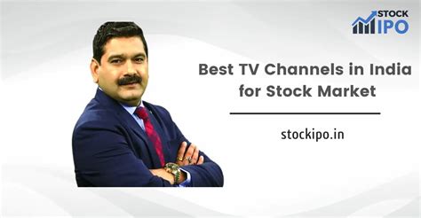 stock market financial tv channels